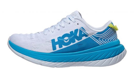 Кроссовки Hoka Carbon X W 1102887WDBL