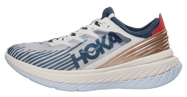 Кроссовки Hoka Carbon X-SPE 1110512TWH