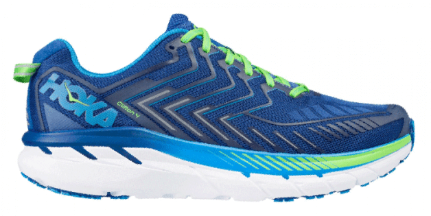 Кроссовки Hoka Clifton 4