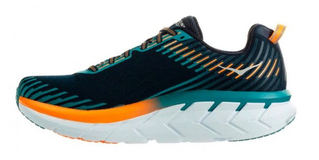 Кроссовки Hoka Clifton 5 1093755BISB