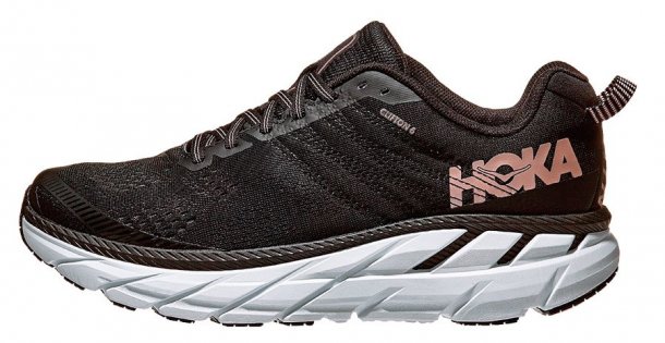 Кроссовки Hoka Clifton 6 W .1102873BRGL