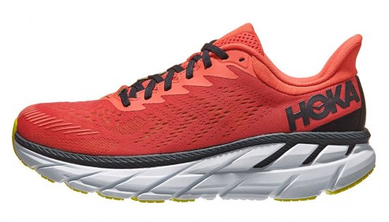 Кроссовки Hoka Clifton 7 .1110508CLBLC