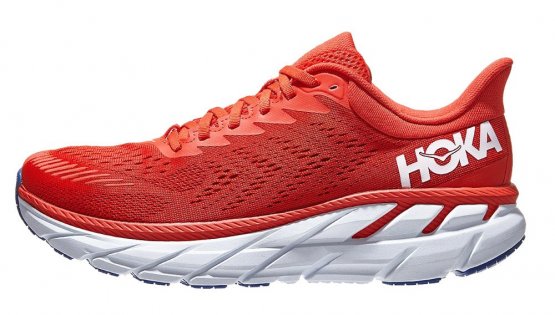 Кроссовки Hoka Clifton 7 .1110508FWT