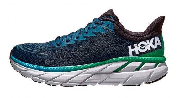 Кроссовки Hoka Clifton 7 .1110508MOAN