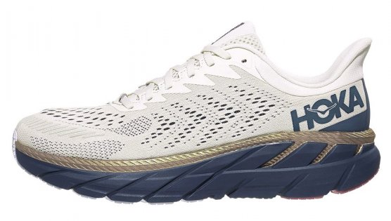Кроссовки Hoka Clifton 7 .1110508TVID
