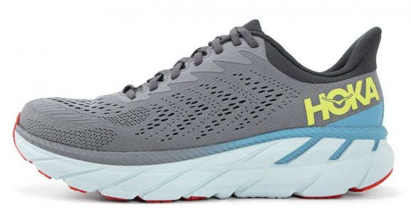 Кроссовки Hoka Clifton 7 .1110508WDDS