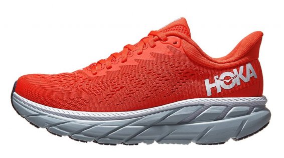 Кроссовки Hoka Clifton 7 W .1110509HCWH