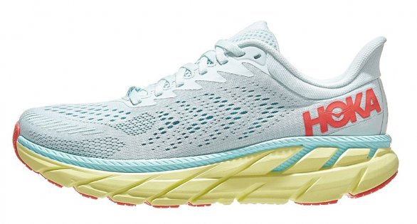 Кроссовки Hoka Clifton 7 W .1110509MMHC
