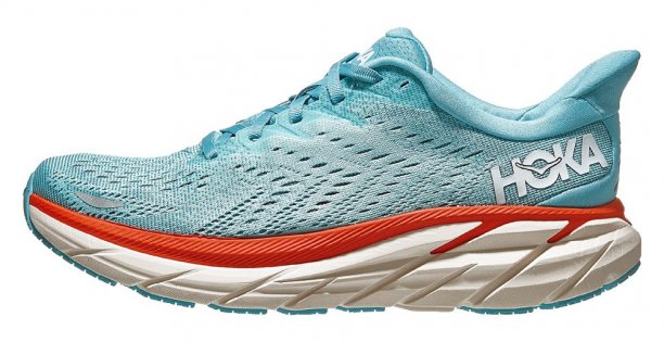 Кроссовки Hoka Clifton 8 W .1119394AEBL