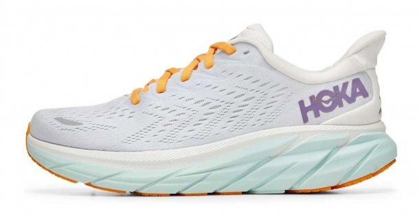 Кроссовки Hoka Clifton 8 W 1119394BDBW