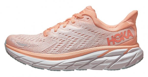 Кроссовки Hoka Clifton 8 W .1119394CSPY