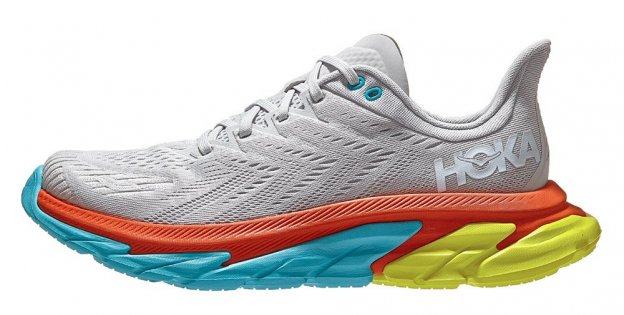 Кроссовки Hoka Clifton Edge 1110510LRWH