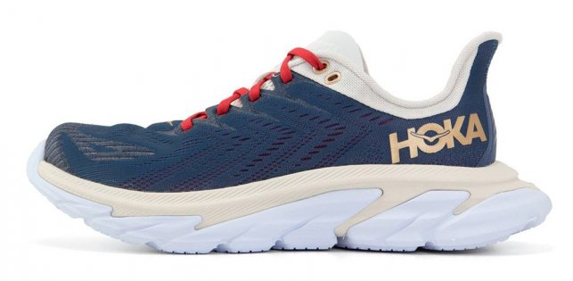 Кроссовки Hoka Clifton Edge .1110510VITF