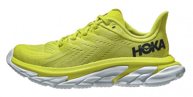 Кроссовки Hoka Clifton Edge W .1110511CSWH