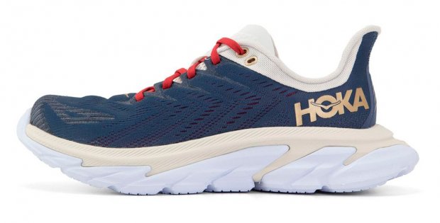 Кроссовки Hoka Clifton Edge W .1110511VITF