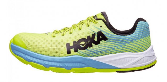 Кроссовки Hoka One One Evo Carbon Rocket