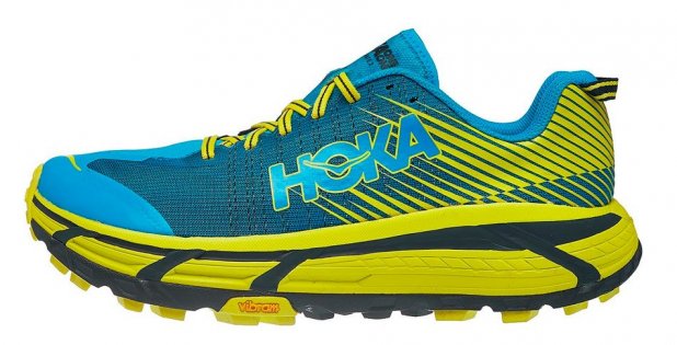 Кроссовки Hoka Evo Mafate 2 1105591CCTRS