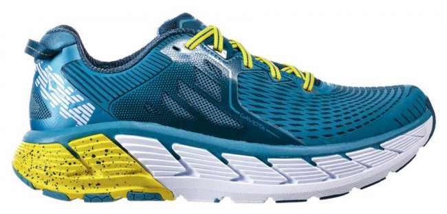 Кроссовки Hoka Gaviota 1016301NMDN