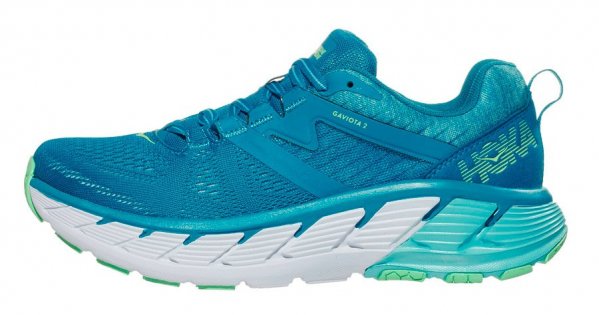 Кроссовки Hoka One One Gaviota 2 W