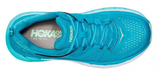 Кроссовки Hoka One One Gaviota 2 W