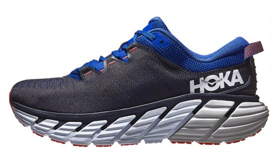 Кроссовки Hoka Gaviota 3 1113520BITS