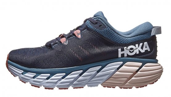 Кроссовки Hoka Gaviota 3 W .1113521OBRS
