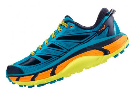 Кроссовки Hoka One One Mafate Speed 2