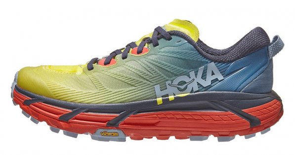 Кроссовки Hoka Mafate Speed 3 1113530PBFS