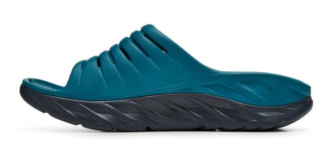Шлепанцы Hoka Ora Recovery Slide .1099673BCBT