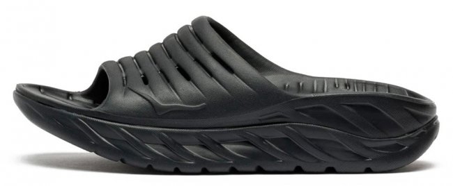 Шлепанцы Hoka Ora Recovery Slide .1099673BBLC