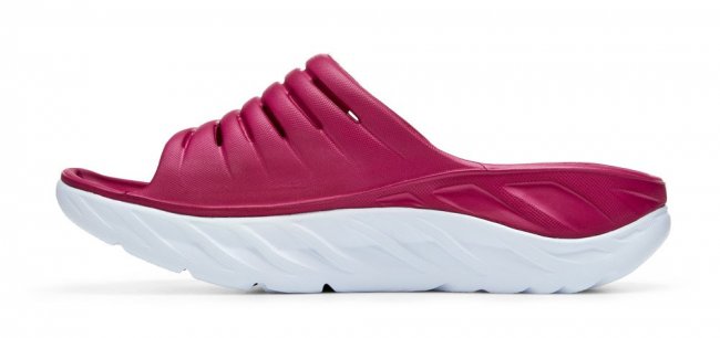 Шлепанцы Hoka Ora Recovery Slide W .1099674FFBT