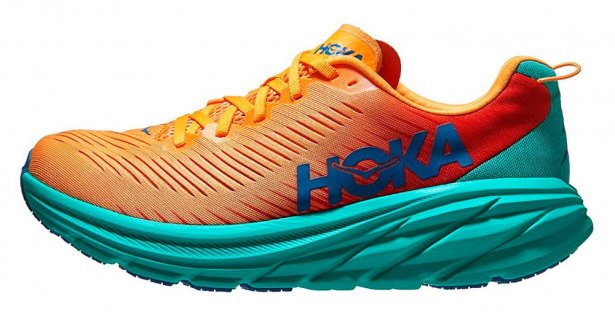 Кроссовки Hoka Rincon 3 .1119395BOFT
