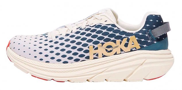 Кроссовки Hoka Rincon Team Pack .1114630VITF