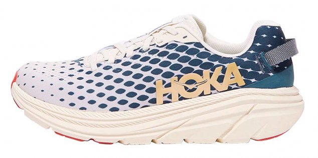 Кроссовки Hoka Rincon Team Pack 1114630VITF