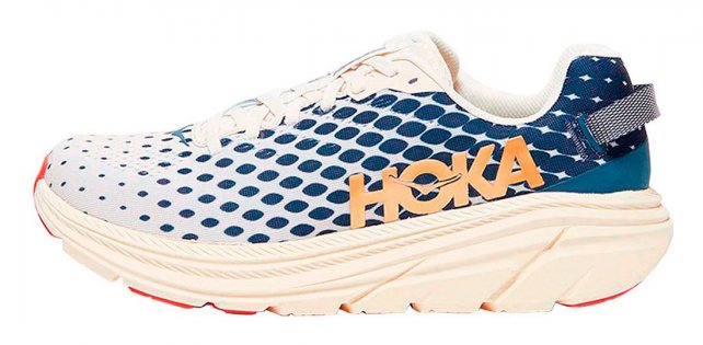 Кроссовки Hoka Rincon Team Pack W 1114631VITF