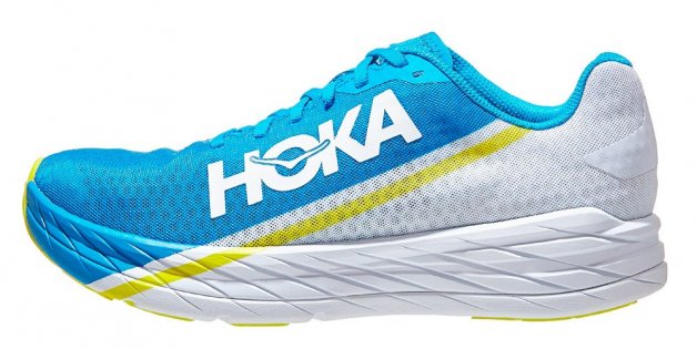 Кроссовки Hoka Rocket X 1113532WDVB