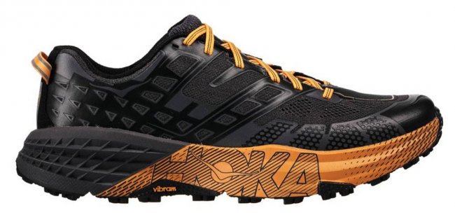 Кроссовки Hoka Speedgoat 2