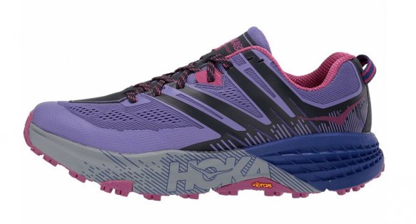 Кроссовки Hoka Speedgoat 3 W 1099734PPEB