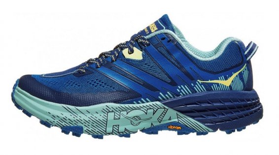 Кроссовки Hoka Speedgoat 3 W 1099734SMLB