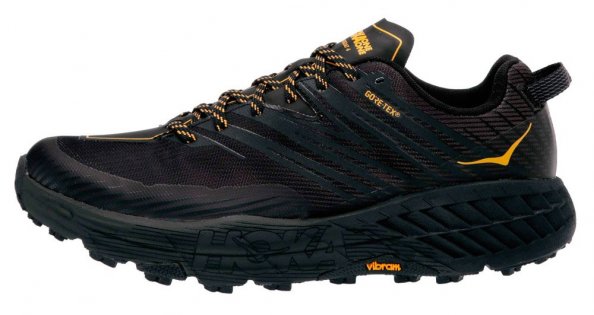 Кроссовки Hoka Speedgoat 4 G-TX 1106530ADGG