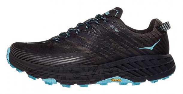 Кроссовки Hoka Speedgoat 4 G-TX W .1106531ADGG