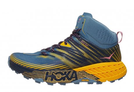 Кроссовки Hoka Speedgoat Mid 2 G-TX W .1106533PBSF