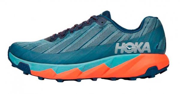 Кроссовки Hoka Torrent 1097751MOLD