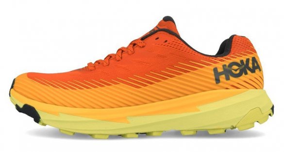 Кроссовки Hoka Torrent 2 .1110496FSFF