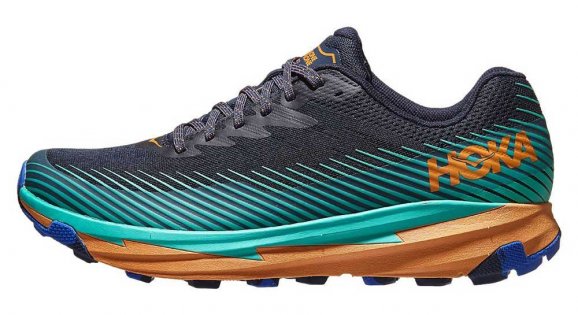 Кроссовки Hoka Torrent 2 1110496OSAT