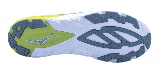 Кроссовки Hoka One One Tracer 2