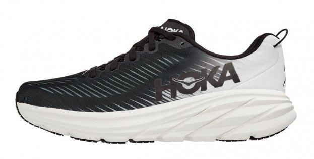 Кроссовки Hoka Rincon 3 1119395BWHT