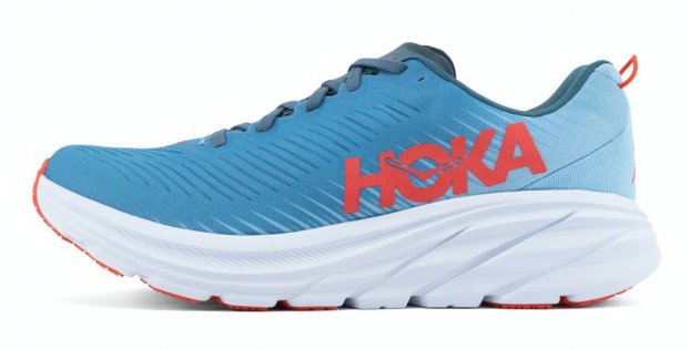 Кроссовки Hoka Rincon 3 1119395MSSS