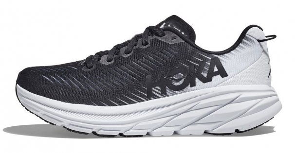 Кроссовки Hoka Rincon 3 W 1119396BWHT