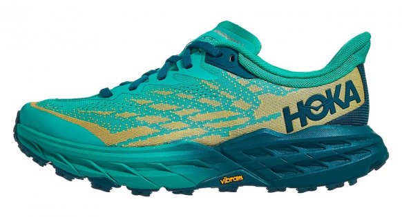 Кроссовки Hoka Speedgoat 5 W 1123158DTWGR